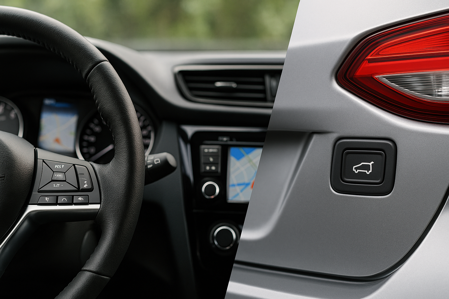 興瀚車載電子スイッチソリューション