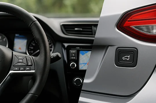 カーエレクトロニクス