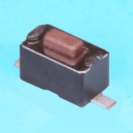 ELTS(*)-3 Tact Switches