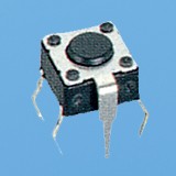 Interrupteur tactile - avec borne de mise à la terre - Interrupteurs tactiles (ELTSG-6)