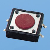 Interrupteur tactile - CMS - Commutateurs tactiles (ELTSM-2)