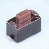 Interrupteur tactile 3,5x6 - SMT - Interrupteurs tactiles (ELTSM-3)