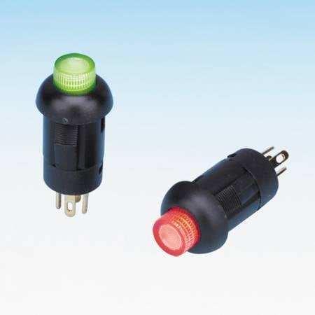 Interruttori a pulsante LED - Interruttori a Pulsante (EPS11)