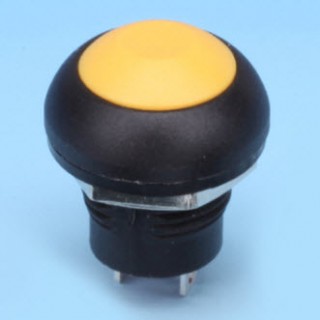 Interruptores de botão de pressão - Interruptores de Botão de Pressão (EPS12 sem LED)