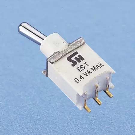 SMT Sealed Toggle Switch (backward) - Toggle Switches (ES-3-M/N)