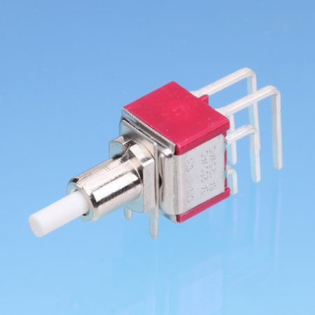 Drucktaster vertikal, rechter Winkel - Drucktaster (L8602L)