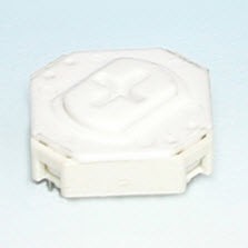 Interruttore chiave - senza LED - Interruttori a chiave (LT2-15-0)