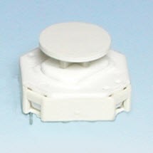 Interruttore a chiave - stelo corto - Interruttori a chiave (LT2-15-T1)