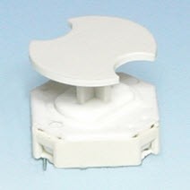 Niedrigprofil-Drucktastenschalter - LT2-Tastenschalter