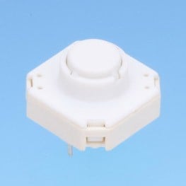 Altura do interruptor de chave 9,7 mm - Interruptores de chave (LT4-15-1/LT4-19-1)