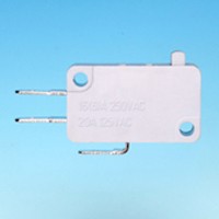 Miniature Micro Switches - Micro Switches (MS2-D*T1-B)