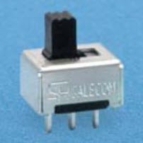 Mini interrupteurs à glissière (SL) - Interrupteurs à glissière SL-A