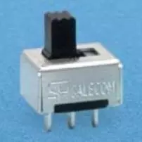 Miniature Slide Switches (SL) - SL-A Slide Switches