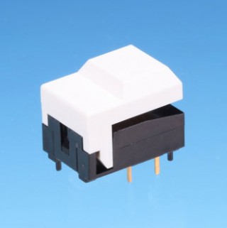 Drucktaster-Schalter ohne LED - Druckschalter (SP86-A1/A2/A3/B1/B2/B3)