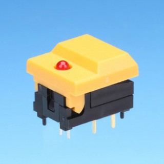 SP86 Pushbutton Switches