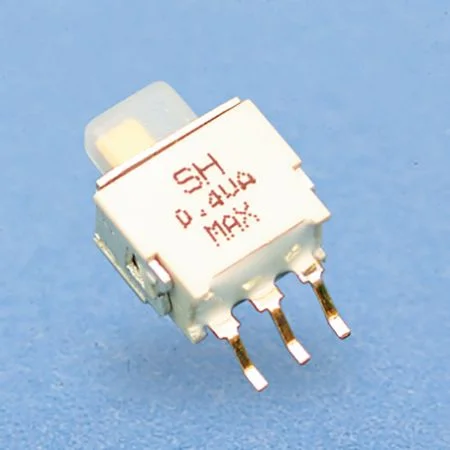 Interruttore a scorrimento sigillato SMT - Interruttori a scorrimento (SS-4-M/SS-4A-M)