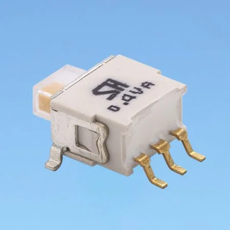 SMT versiegelter Schiebeschalter - Schiebeschalter (SS-4-M1/SS-4A-M1)