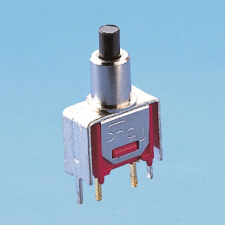 Soporte en V para interruptor de botón SPST - Interruptores de botón (TS-21-A5/A5S)