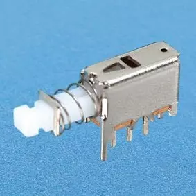 Miniature Pushbutton Switches (WP) - WP Pushbutton Switches