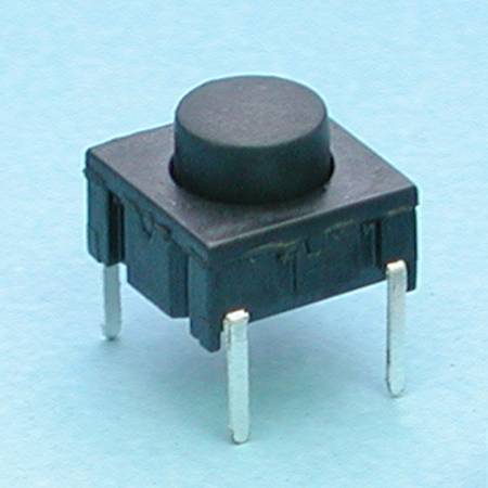 Interruptor Tátil Lavável - PC - Interruptores táteis (WTM-10-C)