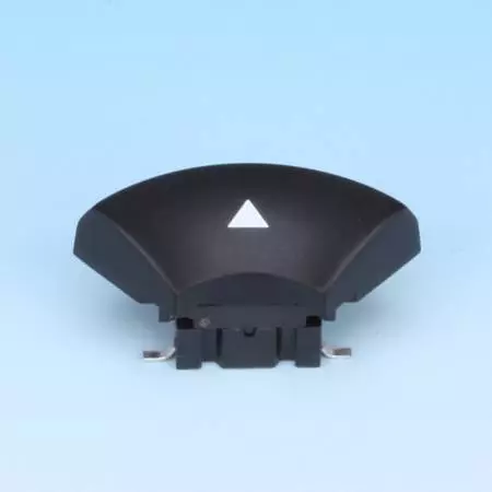 Interruptor Tátil Lavável com tampa de ventilador - Interruptores Táteis (WTML-10-M-S)