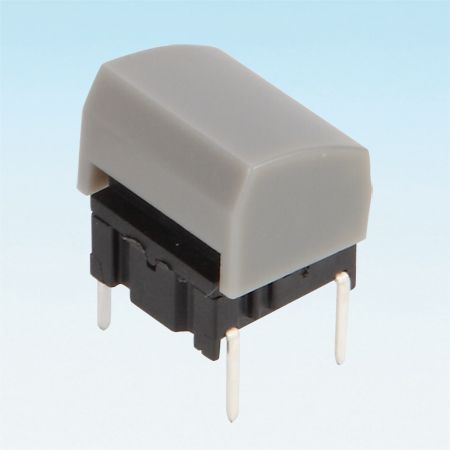 Interruptor tátil lavável - Ventilador sem filtro - Interruptores táteis (WTML-10-C-Q1)