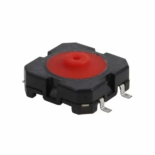 Waterproof Tact Switch