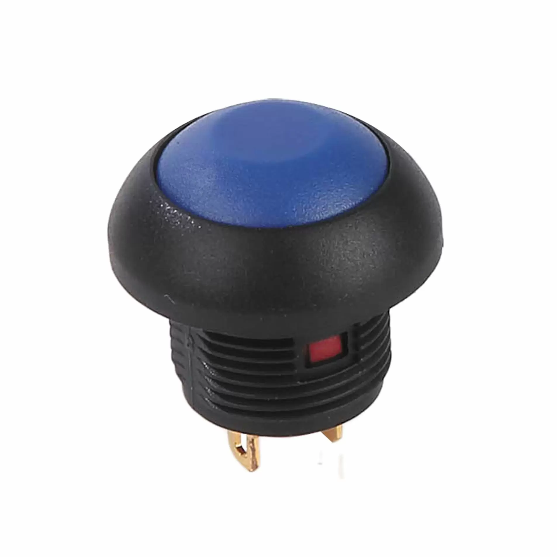 Metal Pushbutton Switch