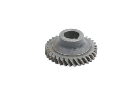 HINO Gear Comp. 13643-1340 (for HINO AK) - Specifically designed for HINO AK models, this gear assembly enhances gear synchronization and transmission performance.