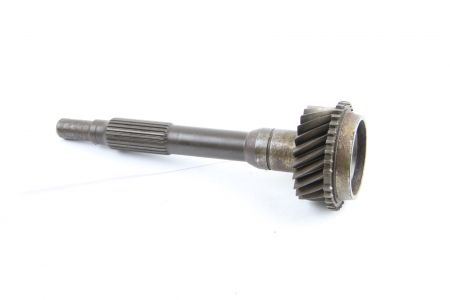 Assy Shaft Gear 32200-55S51 for NISSAN - The NISSAN Assy Shaft Gear 32200-55S51 features a 32T gear configuration and is designed for specific NISSAN applications. It enhances gear synchronization and transmission performance.