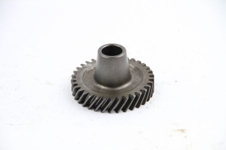 Gear 32215-G1500 for NISSAN PICKUP 1400 C.C. - The NISSAN Gear 32215-G1500 features gear ratios of 34T/18T and is designed for NISSAN PICKUP 1400 C.C. models. It plays a key role in enhancing gear synchronization and transmission performance.