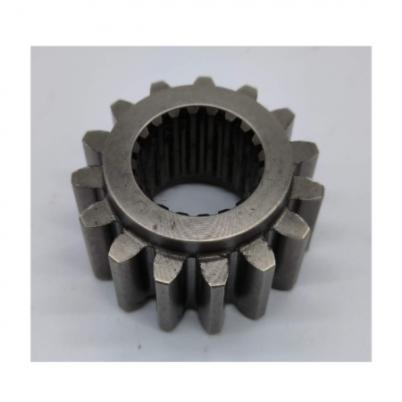 Gear 32220-V5000 for NISSAN G2201 - The NISSAN Gear 32220-V5000 features gear ratios of 15T/20T and is designed for NISSAN G2201 models. It contributes to efficient power transfer and gear synchronization.