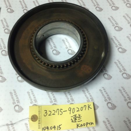 Speed Gear 32275-90207 for NISSAN