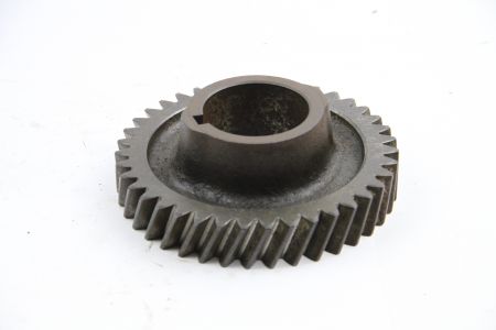 Gear 32278-Z5009 for NISSAN - The NISSAN Gear 32278-Z5009 features a 37T gear configuration and is designed for specific NISSAN applications. It enhances gear synchronization and transmission performance.