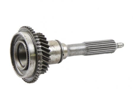 33301-37050 is the durable truck engine parts  input shaft. - 33301-37050 is for TOYOTA DYNA 115ST COASTER.