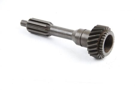 HINO Input Shaft 33311-3291 (for HINO MA) - Designed for HINO MA applications, this input shaft enhances gear synchronization and transmission performance.