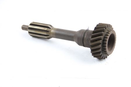 HINO Main Drive Gear 33311-3760 - This main drive gear is designed for HINO applications and is a critical component for efficient gear synchronization and power transfer.