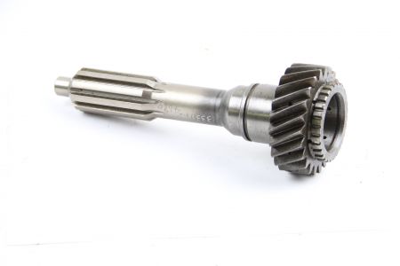 HINO Input Shaft 33311-4680 - Designed for HINO applications, this input shaft features a 10S/23T/29T configuration, enhancing gear synchronization and transmission performance.