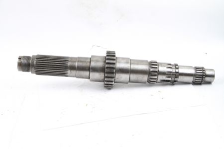 HINO Main Shaft 33321-1970 - Designed for HINO applications, this main shaft plays a vital role in gear synchronization and transmission performance.