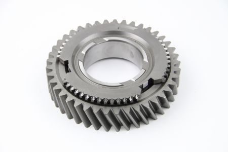 HINO Speed Gear 33333-3080 - This speed gear is tailored for HINO applications and features a 57-15T/41T configuration, optimizing gear synchronization and power transfer.