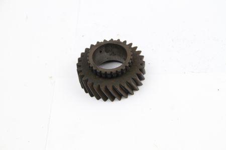 HINO 4TH GEAR 33334-2043 (for HINO AK) - Tailored for HINO AK models, this 4th gear features a 28T/26T configuration, optimizing gear synchronization and power transfer.