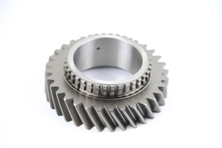 HINO Speed Gear 33334-2220 (for HINO H07D) - Tailored for HINO H07D applications, this speed gear features a 32T/36T configuration, ensuring efficient gear shifting and power transfer.