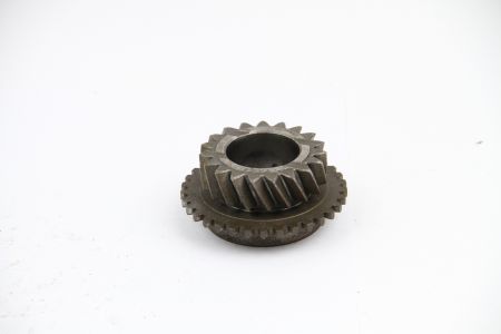 HINO 5TH GEAR 33334-2310 (for HINO K.M.) - Specifically designed for HINO K.M. models, this 5th gear features a 19T configuration, optimizing gear synchronization and transmission performance.