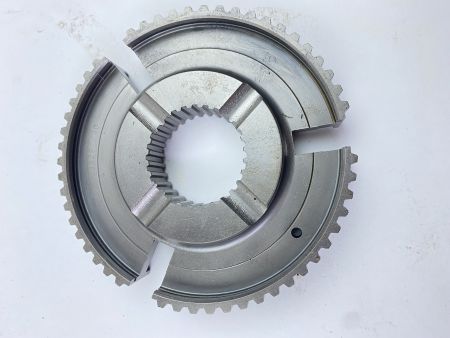 Transmission gear for Hino MX06L 33333-E0040 gearbox auto parts.
