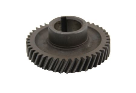 Gear 33421-87601 for Various Models - The Gear 33421-87601, with a gear configuration of 43T, is a versatile component suitable for various vehicle models. It plays a key role in optimizing gear synchronization and transmission performance.