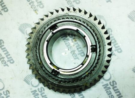 For Aftermarket 33424-37040 toyota 2nd speed gear . - 33424-37040 is for Aftermarket  toyota 2nd speed gear .