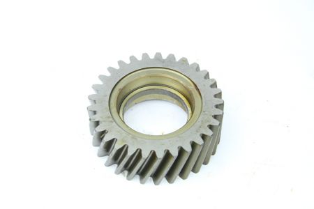 Differential side gear for hino truck parts.