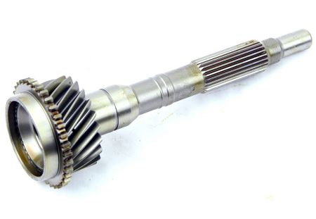 MAZDA potenti Shaft M5R1-16A Vices omnibus Fords 4.0L Vices MCMXC-sursum Ford Ranger - FOTZ-7017A M5R1-16A Input Shaft.