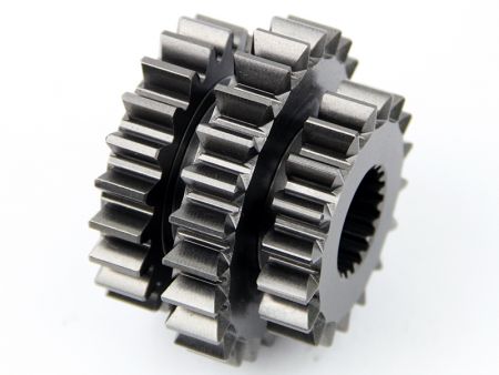 Agriculture Machinery Transmission Gear