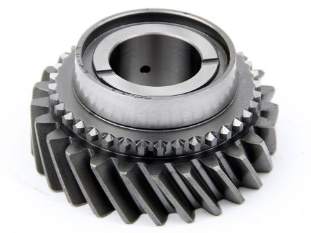 FORD Transmission Gears